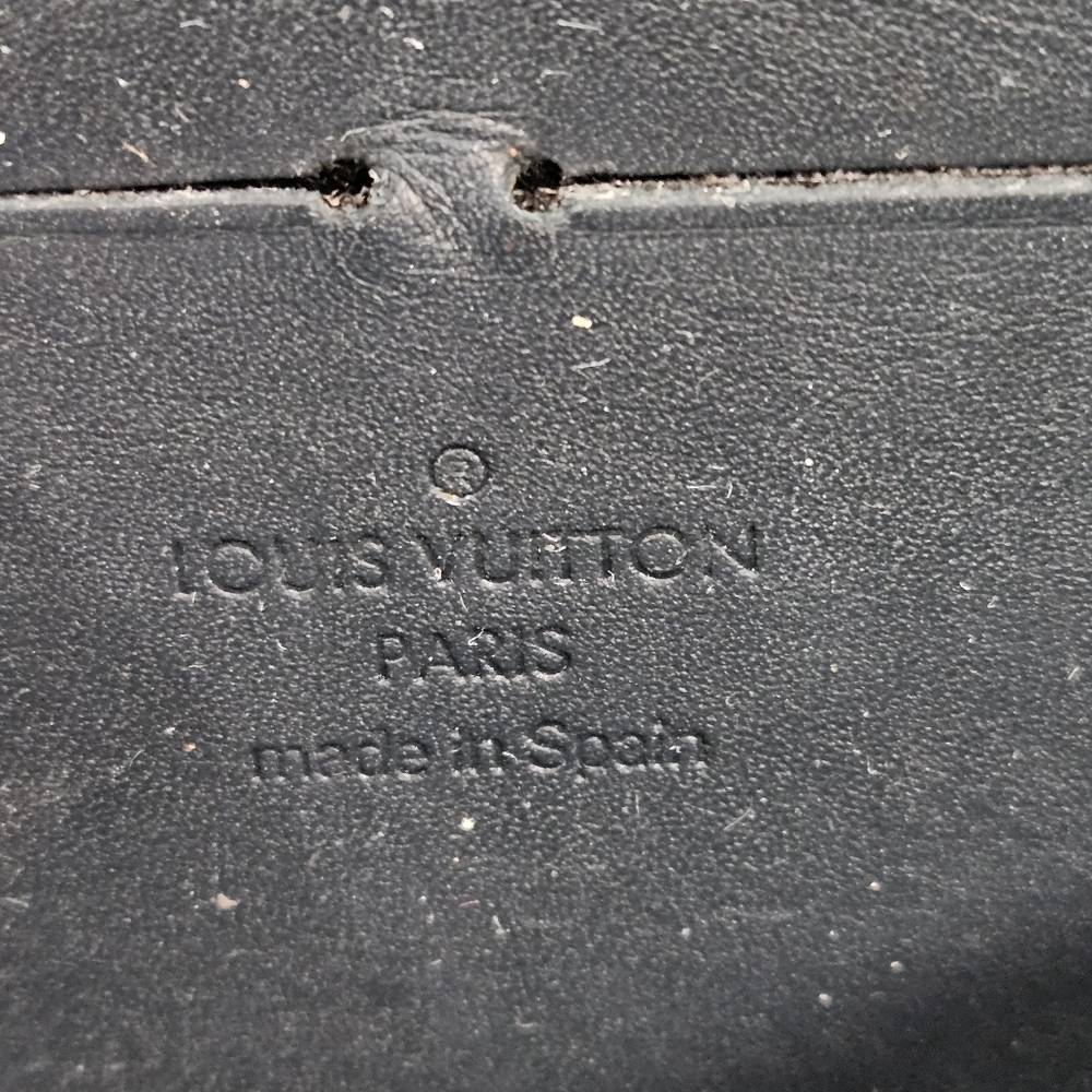 LOUIS VUITTON Vernis Zippy Long Wallet - Picture 13 of 15